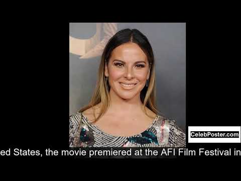 Kate Del Castillo Net Worth And Assets