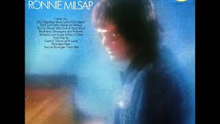 Watch Ronnie Milsap all Together Now Lets Fall Apart video