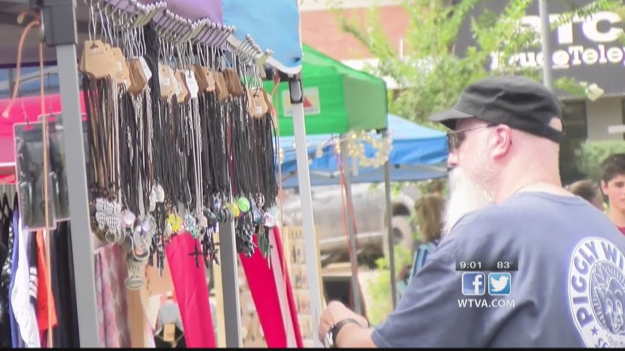 Sawmill Festival returned in Bruce YouTube