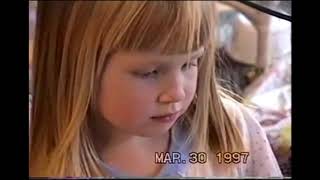 1997 CLH Birthday Easter at Grandma's