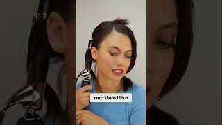 Quick and Easy Curling Tutorial_ Get Perfect Curls Every Time #hairstyle #hair | Brittney Gray