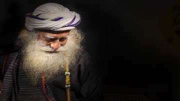 Why Do People Get Thyroid Problems? - Sadhguru