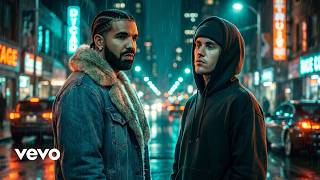 Drake ft. Justin Bieber - Right Here Again (Official Video )