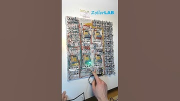 Multiplication of two binary numbers #calculator #electric #computer #diy