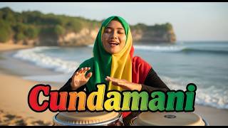 CUNDAMANI – Reggae Cover | Lagu Santai Paling Enak Di Dengar (Reggae Senandika)