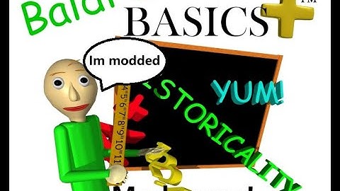 Baldi