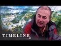 The Search For The Roman's First British Fort | Time Team | Timeline