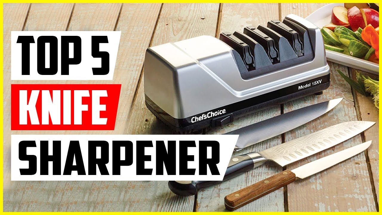 Chef'sChoice 316 Electric Knife Sharpener