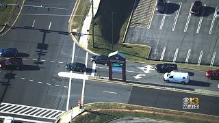 Frederick Police Investigating Suspicious Death