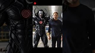 WHY Knull Created Venom’s Race? The Terrifying Truth! 😈