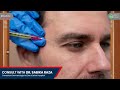 Dr. Sabeika Raza Shares Expert Insights on PRP Treatment for Hair & Skin!