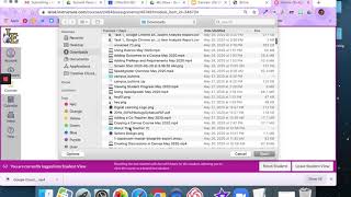 How to Submit an Assignment in Canvas June 2020