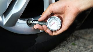 Best Tire Pressure Gauge In 2024  Top 10 Tire Pressure Gauges Review