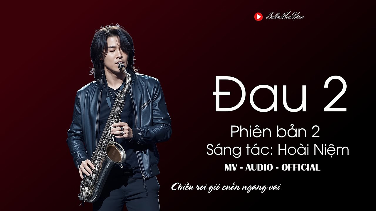 Đau 2 – Đêm Buồn Nhớ 💔 | 2 Bản Nhạc Buồn Nghe Một Lần Là Nhói Tim