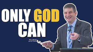 Judgment of Satan (III) — You Can't Change a Heart