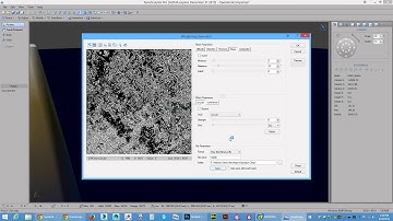 Update Huge Real World DEM Terrain Unreal 4 UE4 Landscape tutorial  TerreSculptor Part 3