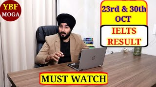 Result on 11th November | Result Of 23rd October Exam Test Takers | Raman_Ielts_ Coaching