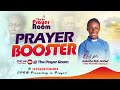 Prayer Booster - The Prayer Room