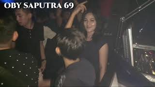 CEWEK MEDAN AM CEWEK LOMBOK DUGEM SAMPE LUPA MANTAN DI CLUBE DJ RAJA