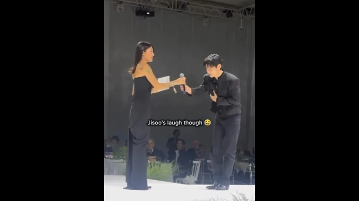 Her laugh was too loud😂 #vsoo #taesoo #vsooisreal #vsooff #jisoo #taehyung #shorts #fyp