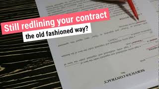 Switch To DocuCollab Redlining Wealth