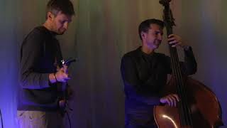 Pythias Braswell - Rose In A Rose - At the Beverly Lounge