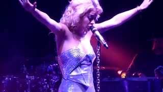 Rita Ora - Roc&#39; The Life (Live in Bristol, Feb &#39;13)