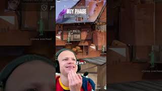 Valorant Console: PRO or CHEATER? (Reaction)