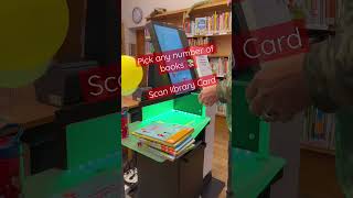 Free Public libraries for kids in Germany