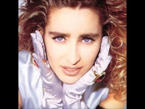 Yta Farrow — YTA FARROW "Can't wait"