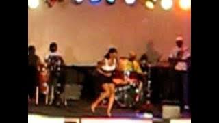 Edizila Grande Show Ao Vivo Orgulho