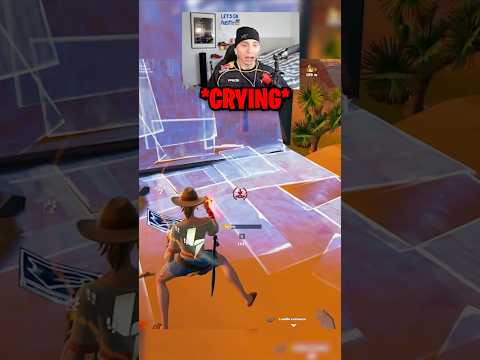 Fortnite Ruined Oasis 🥲