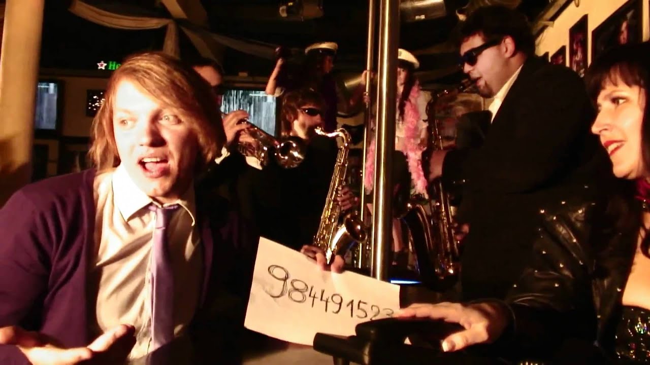 Free Walkers Phone number YouTube