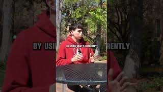 Stanford sports startup 👀#sports #football #alexmonahan #stanford #businessideas #explore