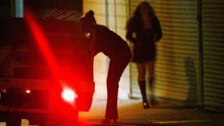 Autoridades de Houston comparten los avances del plan para combatir la prostitución en la calle Biss