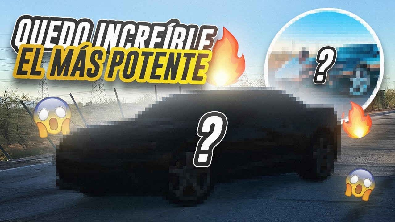 Ya está 100% listo tienes que verlo 😱
