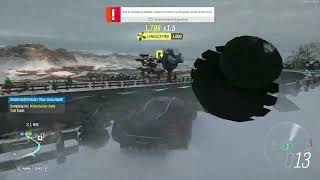 TURBO CHARGED KOENIGSEGG JESKO | Forza Horizon 4 Ultimate Edition 2025 | GAMING WITH DRAGO LEE screenshot 1