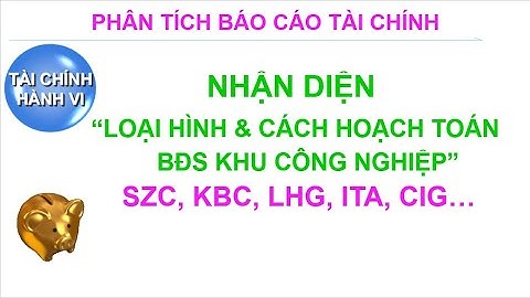 Cách hạch toán doanh thu bất động sản năm 2024