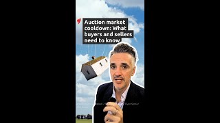 Datos Auction market cooldown: what property buyers and sellers need to know Noticias
