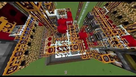 Tekkit Over-Engineering - MFSU Factory