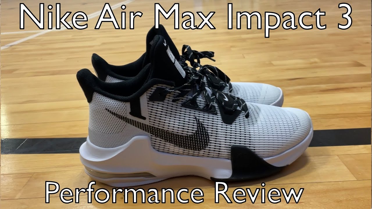 Does It Basketball?! Nike CHEAPEST Shoe! Nike Fly.By Mid 3 Performance  Review! 