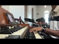 What a Fellowship/Talk Music