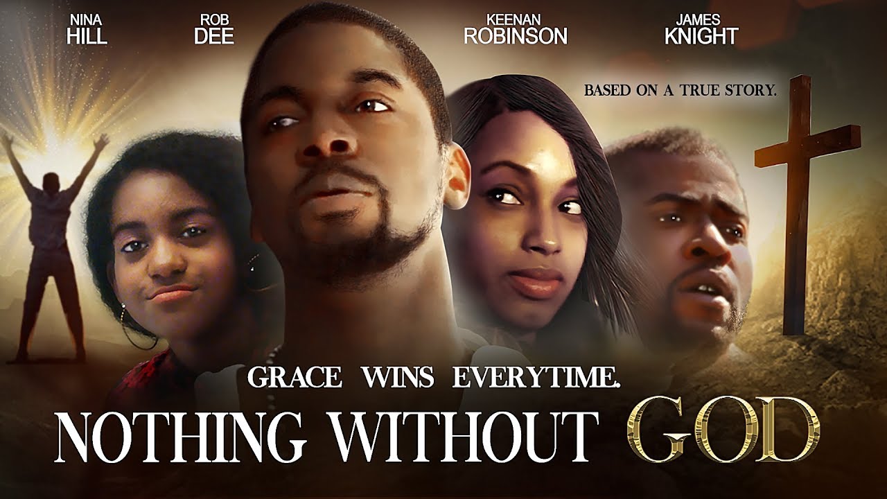 Download Surviving Against The Odds! - "Nothing Without God" - Full Free Maverick Movie