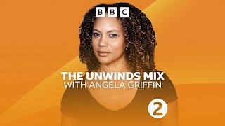 Angela Griffin - The Girls Gala Unwinds Mix - BBC