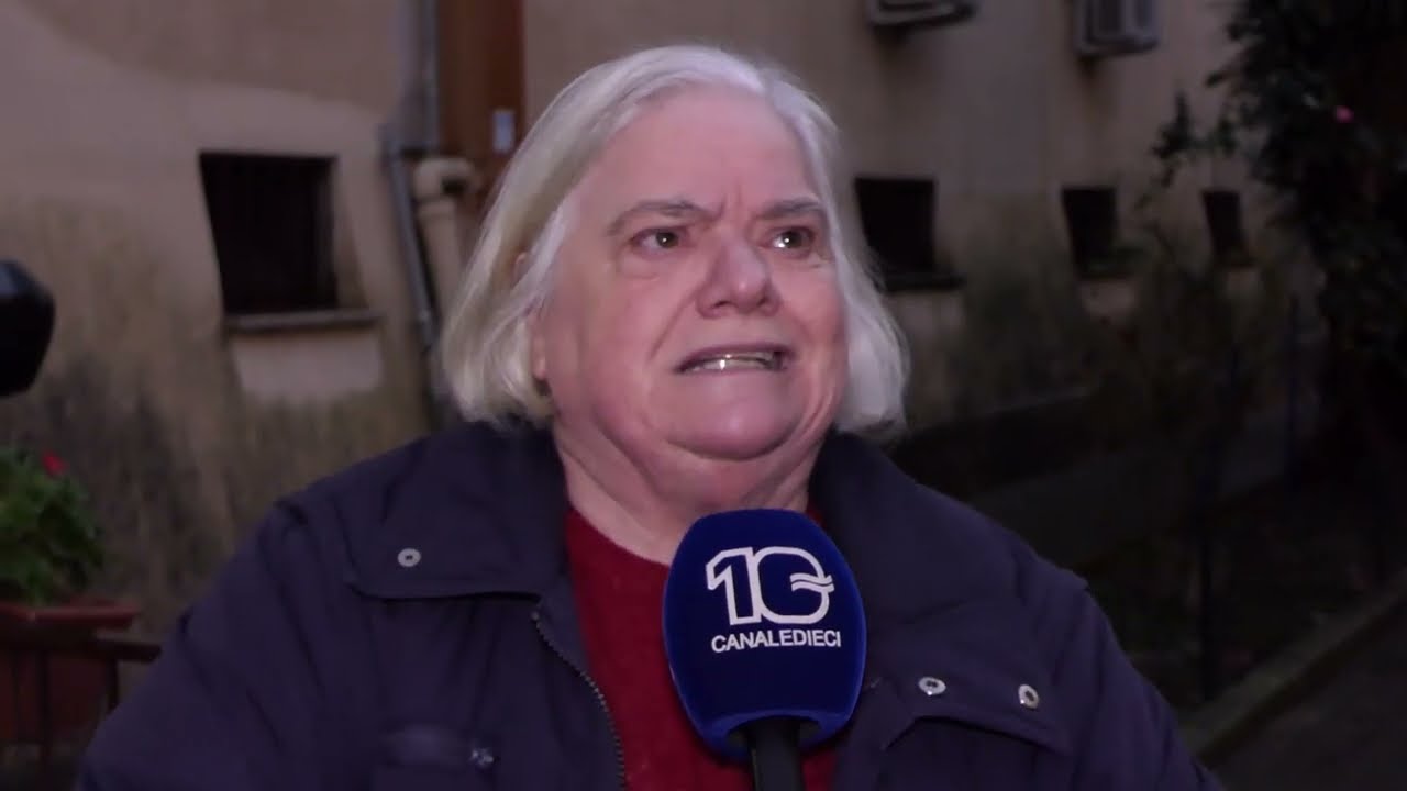 Roma, Quarticciolo: infiltrazioni, crepe e fognature intasate in una palazzina di Via Manfredonia