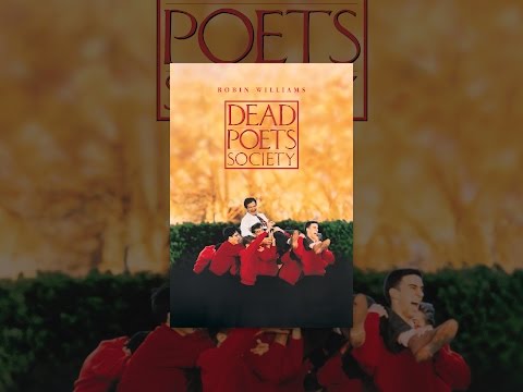 Dead Poets Society