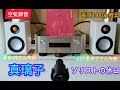 [320]真璃子 / ソリストの休日 / 空気録音 / M-CR612 / RADIUS90 / MV88+ 