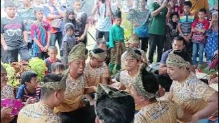 Dikir Barat Bersama Kumpulan Suara Muda Limbat||Hari Karnival Cakna Rakyat DUN Pasir Tumbuh
