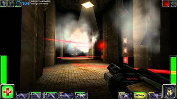 Operation Na Pali - (15) Thra Fortress