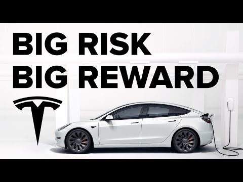 Tesla Gets New Battery Early What You Should Know